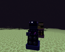 Enderdalek
