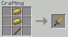 Dalekanium Sword