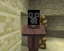 EmptyVillager
