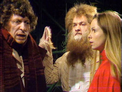 Dr who 5