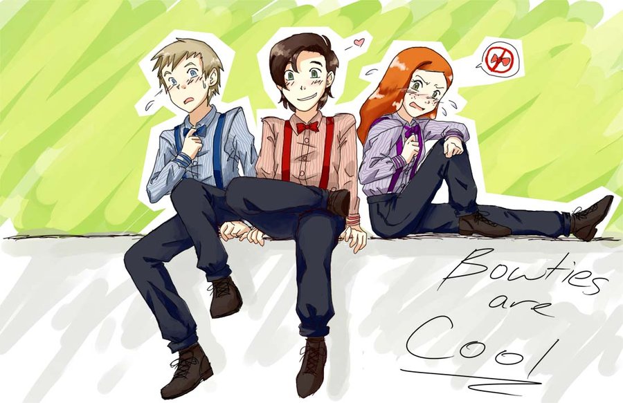 image bowties are cool doctor who for whovians 35185886 900 583
