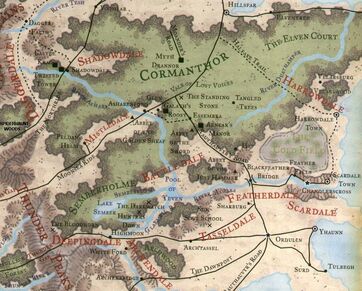 Dalelands