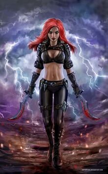 Jennared