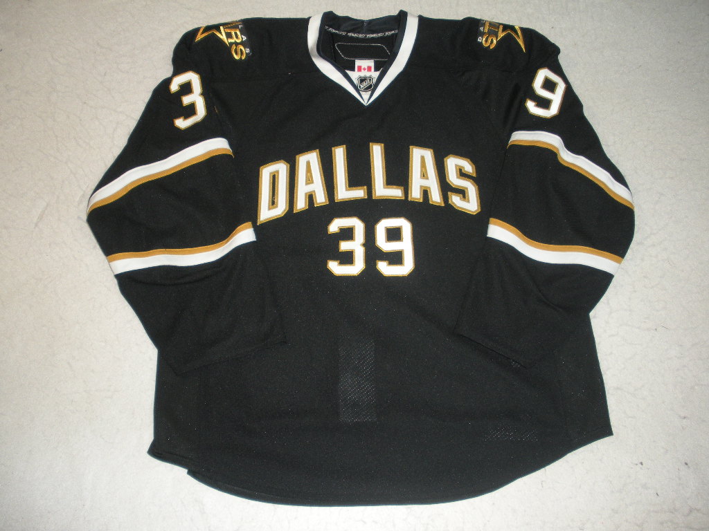 Era 4, Dark, Reebok (2) Dallas Stars Jersey History Wikia Fandom