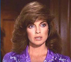 sue ellen ewing dallas