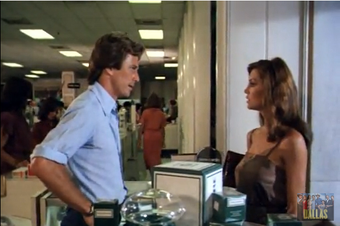 Double Wedding Dallas Fandom
