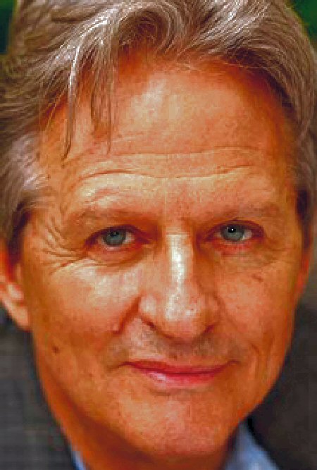 David Wilson | Dallas | FANDOM powered by Wikia