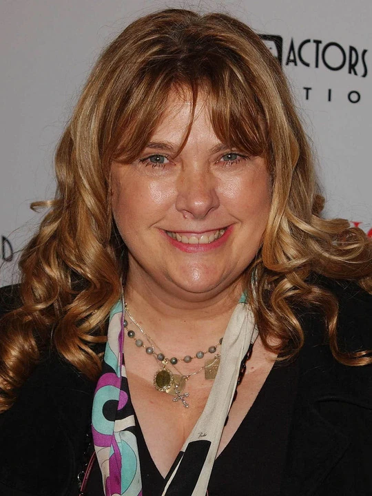 Colleen Camp | Dallas | FANDOM powered by Wikia