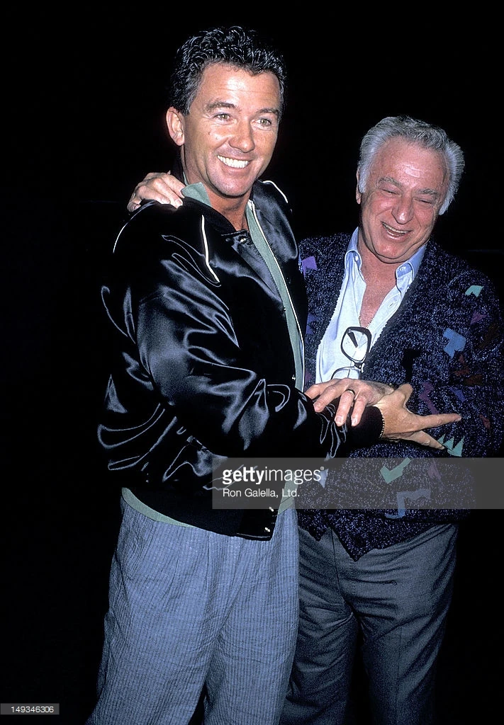 Leonard Katzman Dallas FANDOM powered by Wikia