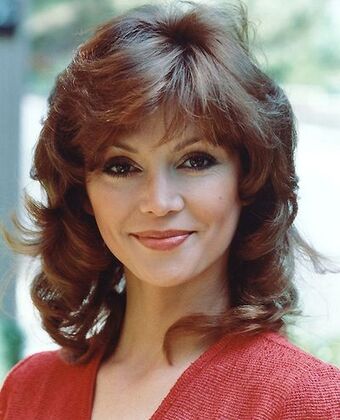 Victoria Principal | Dallas | Fandom