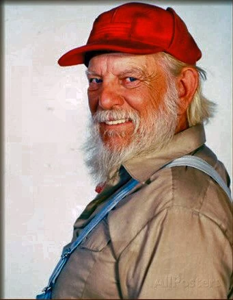 Denver Pyle | Dallas | FANDOM powered by Wikia