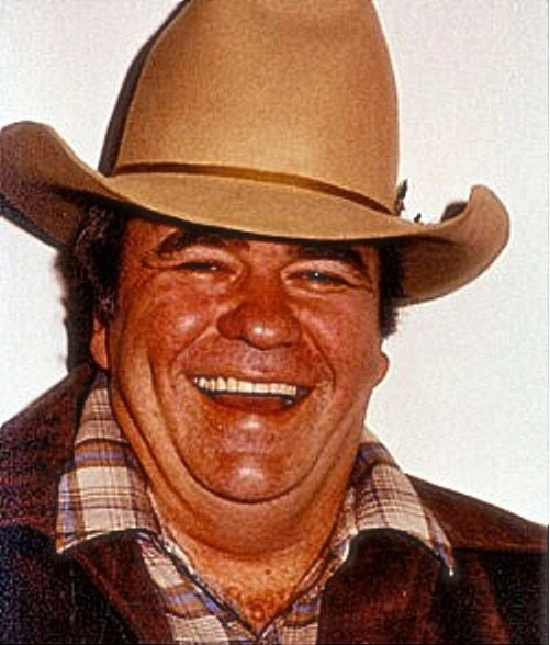 Hoyt Axton | Dallas | FANDOM powered by Wikia