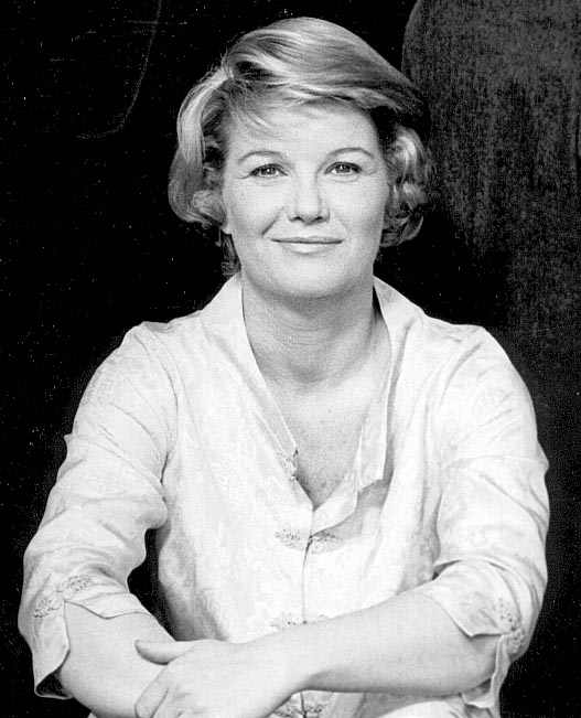 Image result for BARBARA BEL GEDDES 1978