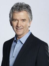 Bobby Ewing Bobby Ewing