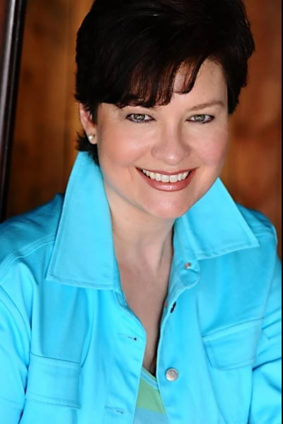 Barbara Stock | Dallas | FANDOM powered by Wikia