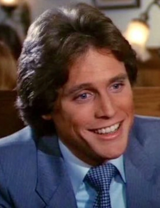 Mitch Cooper Dallas Fandom