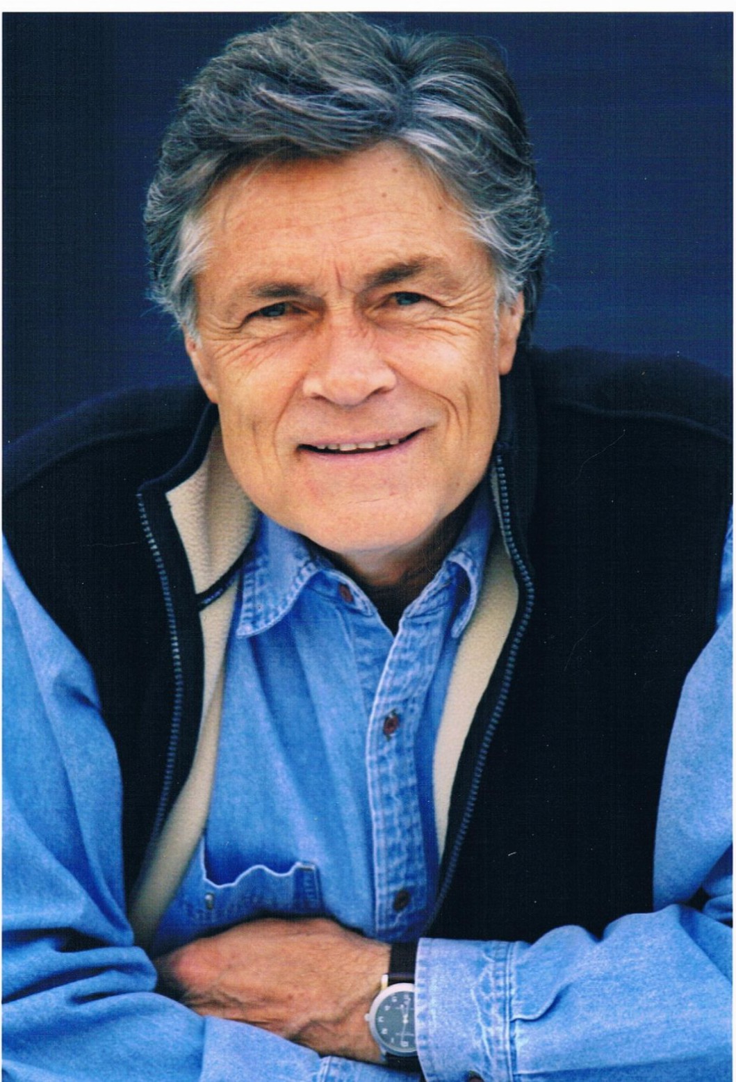 Art Hindle Dallas Fandom