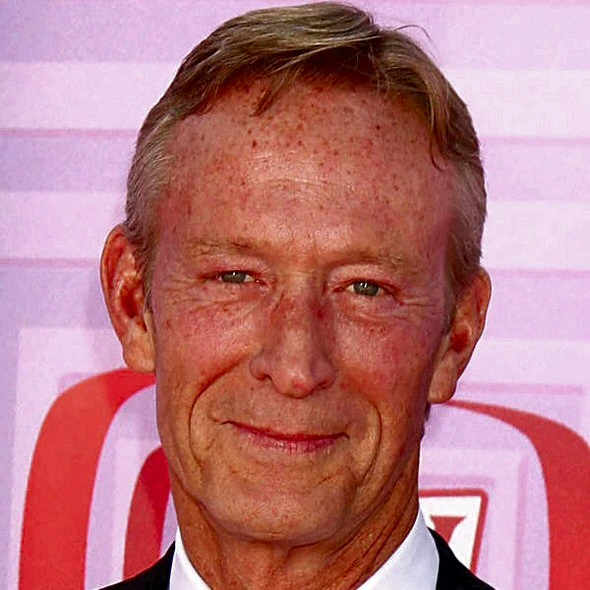 Ted Shackelford Dallas FANDOM powered by Wikia