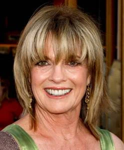 Linda Gray | Dallas | FANDOM powered by Wikia