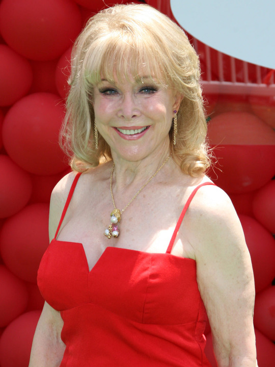 Barbara Eden Dallas Fandom Powered By Wikia