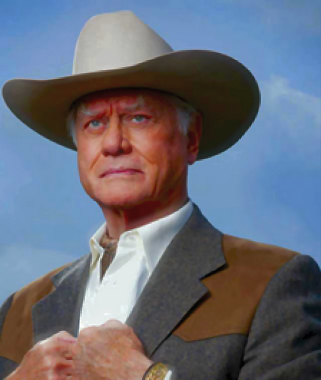 J.R. Ewing | Dallas | Fandom