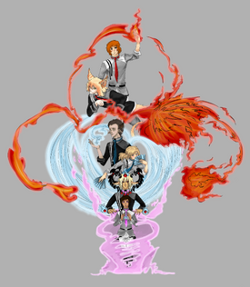 Clubs collab