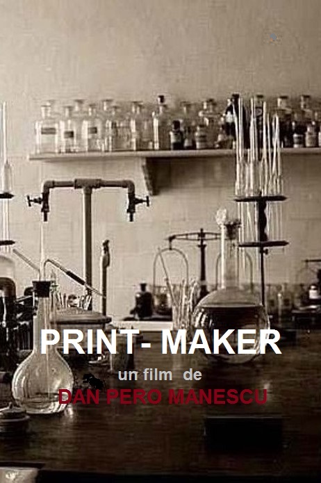 PRINT - MAKER