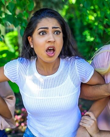 Best Friend Vs Best Friend Dan Riya Wiki Fandom