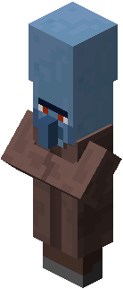 Alien Villager