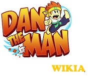 Dan The Man Wikia