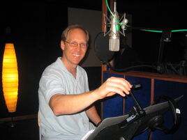Amazing-jeff-bennett