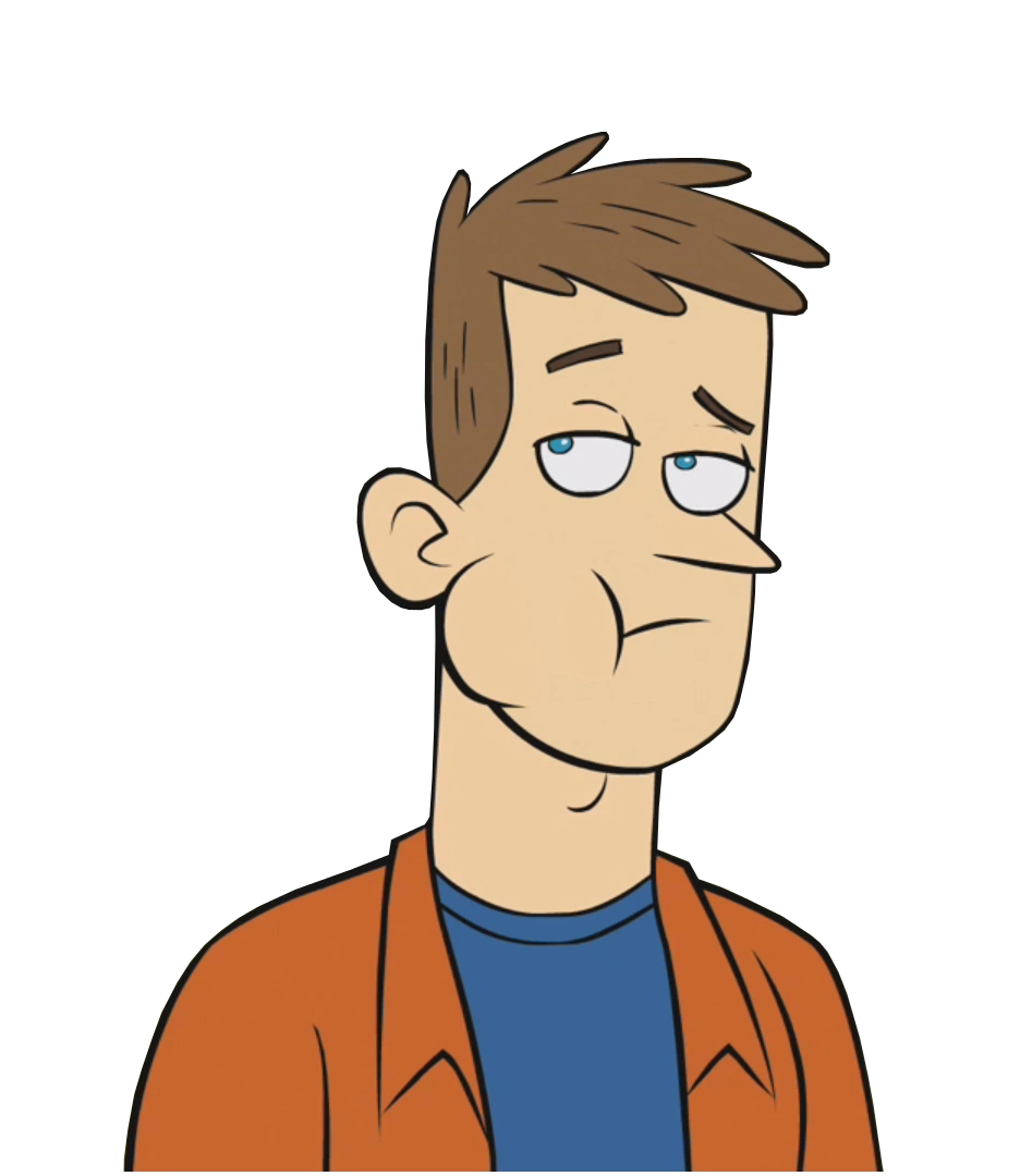 Chris | Dan Vs. Wiki | FANDOM powered by Wikia