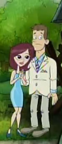 Image Elise Chris Wedding Png Dan Vs Wiki Fandom Ed By Wikia File Elise Chris Wedding Png