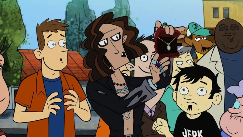 The Magician (episode) | Dan Vs. Wiki | FANDOM powered by Wikia