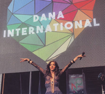 Dana-Lithuania