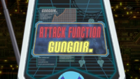 Gungnir CCM2