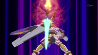Gungnir A09
