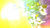 Gungnir G10