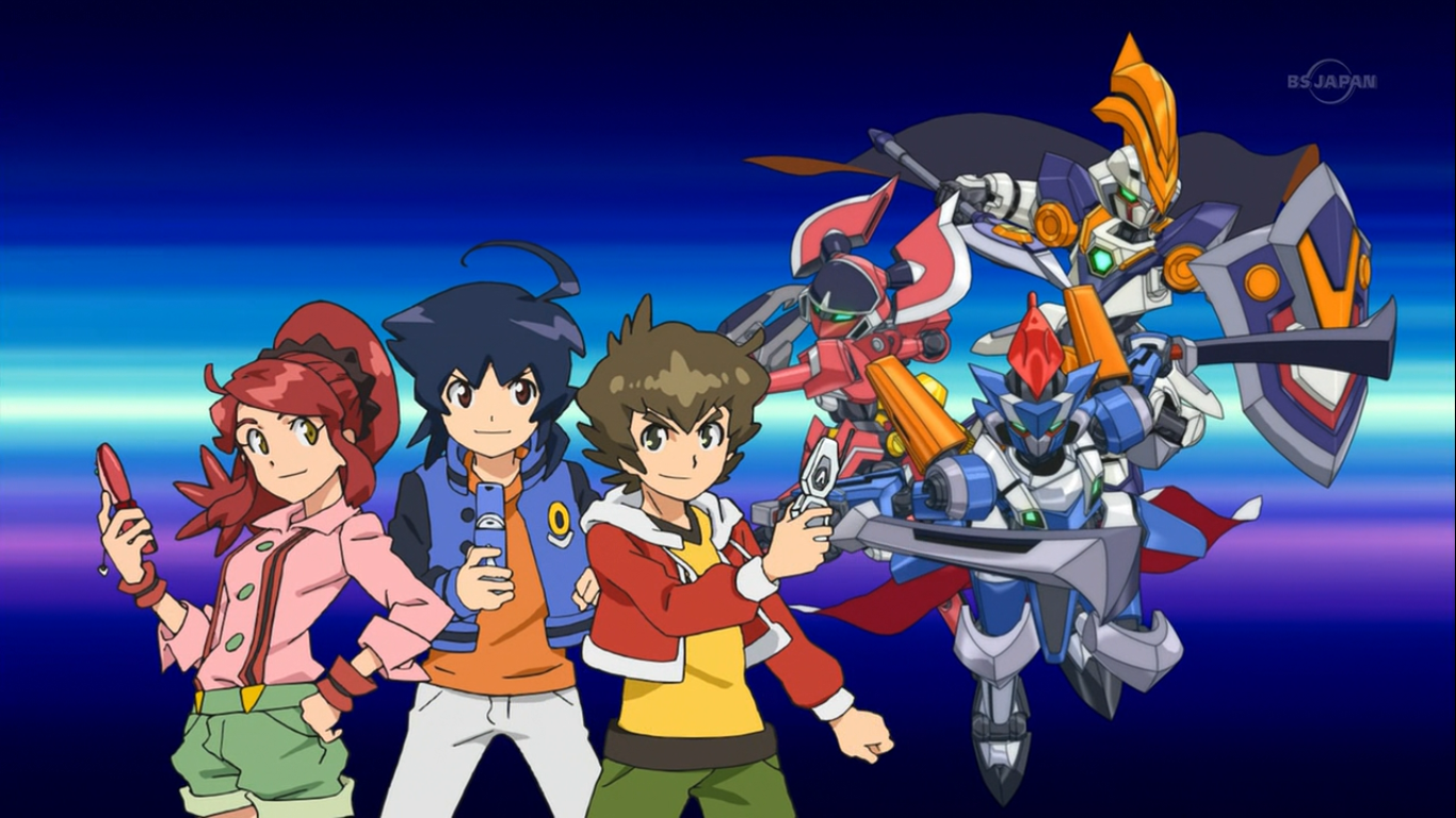 Danball Senki Game Of Thrones