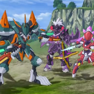 Get Wallpaper Pandora Image Gallery Danball Senki Wiki Fandom Free