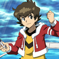 Wallpaper Category Danball Senki W Characters Danball Senki Wiki Fandom For Free