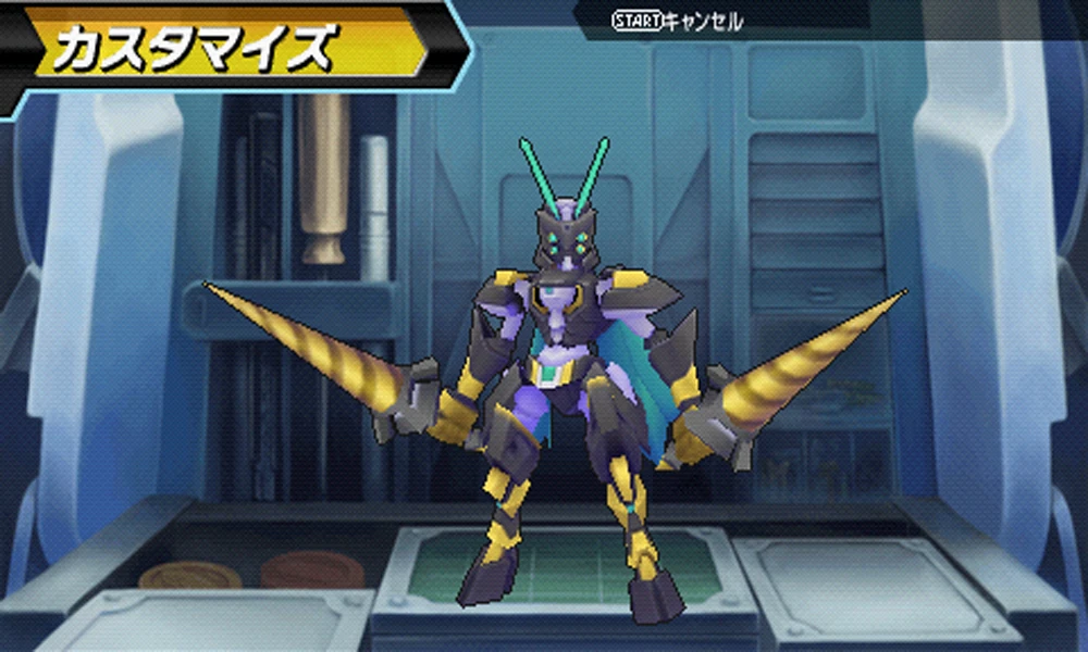 Insector Danball Senki Wiki FANDOM powered by Wikia