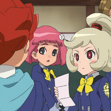 Get Wallpaper Episode 22 Wars Screenshots Danball Senki Wiki Fandom For Android