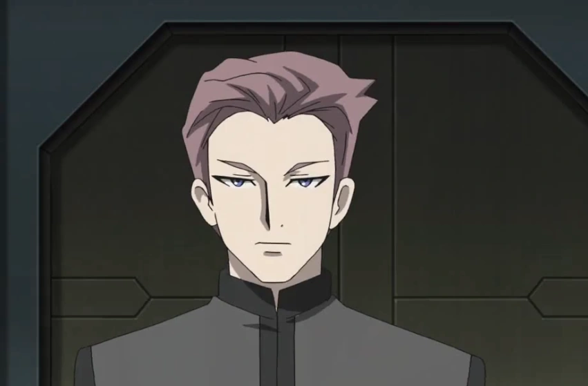 Bishop | Danball Senki Wiki | FANDOM powered by Wikia