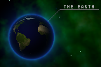 Lim Rocket Earth