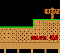 Save OK