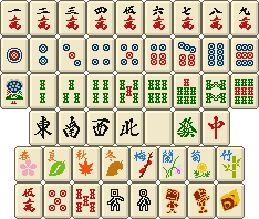 SSS tiles
