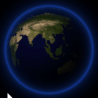 Lim Rocket Earth Main