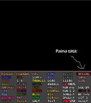 Powder Game