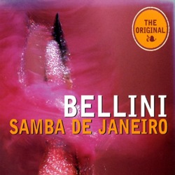 wiki bellini samba de janeiro